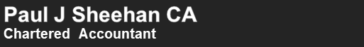 Paul J Sheehan CA