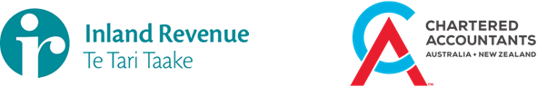 IRD logoca