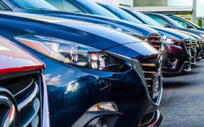 Changes To Vehicle Expense Claims