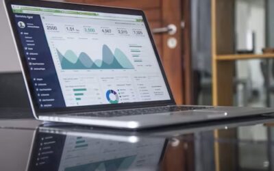 Electronic Accounting Systems