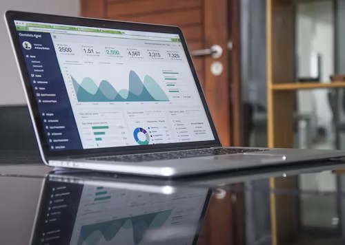 Electronic Accounting Systems
