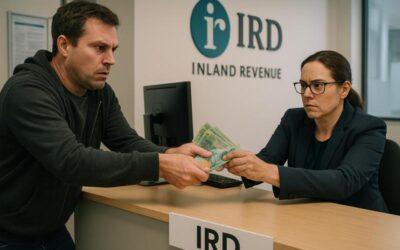 Unclaimed Money