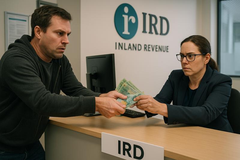Unclaimed Money